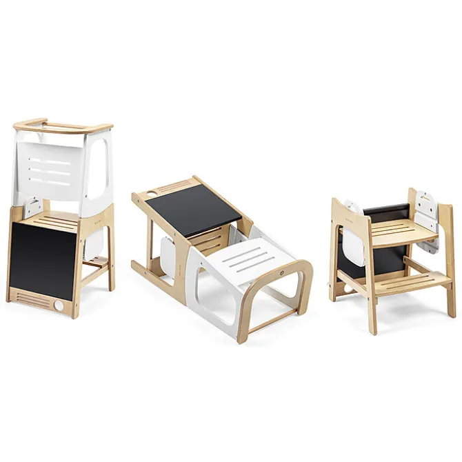 Maxi-Cosi Tour d'Appentissage Toucan 3-en-1 - Naturel