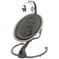 Maxi-Cosi Transat Balancelle Electrique Cassia - Beyond Graphite