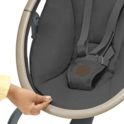 Maxi-Cosi Transat Balancelle Electrique Cassia - Beyond Graphite