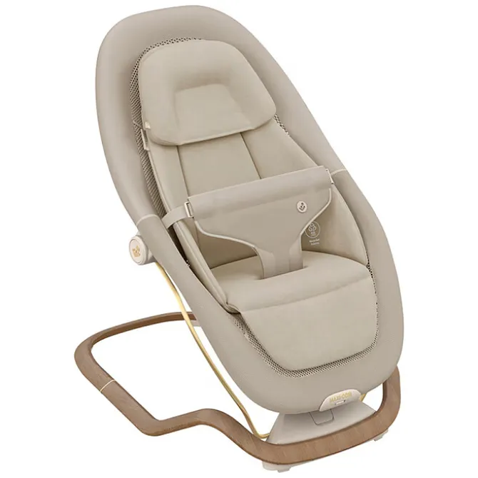 Maxi-Cosi Transat Dove Pro - Elegance Beige