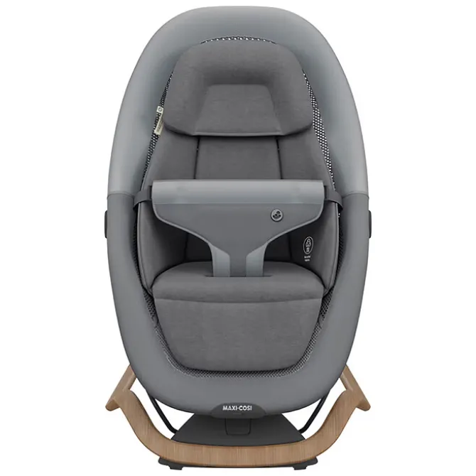 Maxi-Cosi Transat Dove Pro - Elegance Graphite
