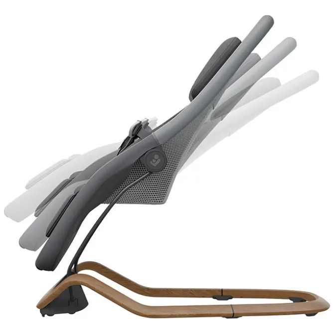 Maxi-Cosi Transat Dove Pro - Elegance Graphite
