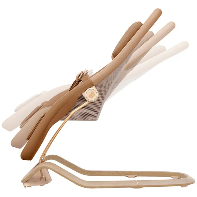 Maxi-Cosi Transat Dove Pro - Elegance Bronze