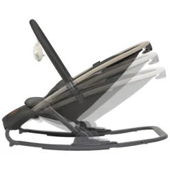 Maxi-Cosi Transat Kori - Beyond Graphite