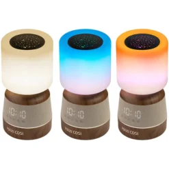 Maxi-Cosi Veilleuse Musicale Soothe Pro