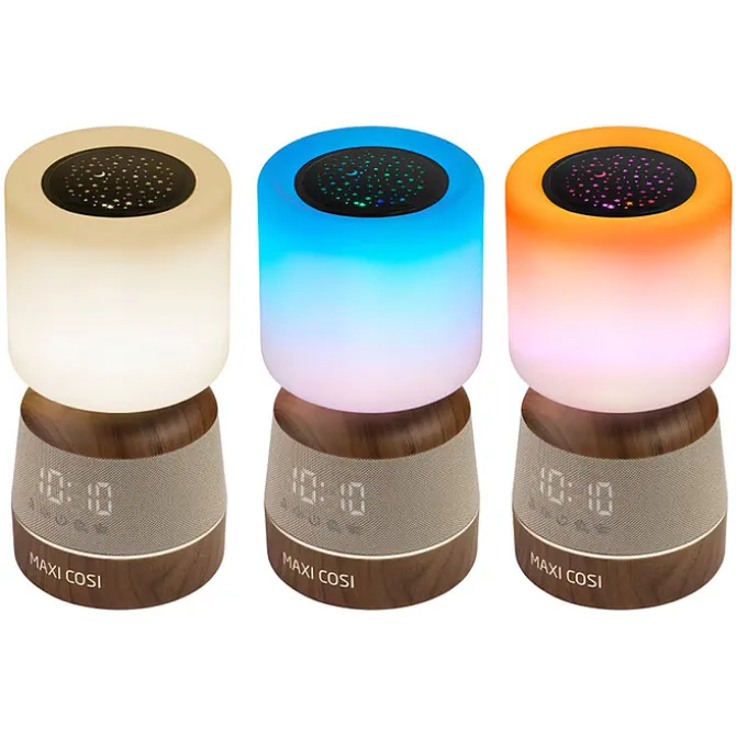 Maxi-Cosi Veilleuse Musicale Soothe Pro