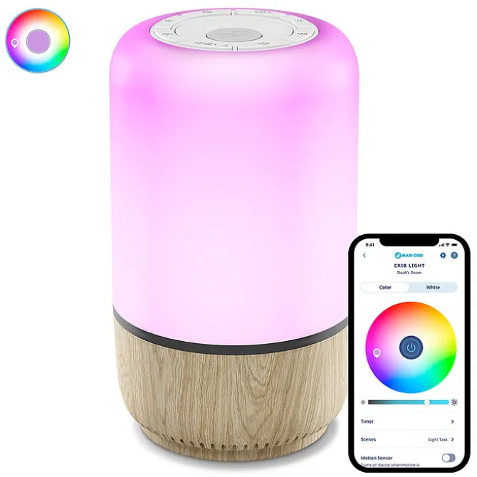 Maxi-Cosi Veilleuse Musicale Soothe