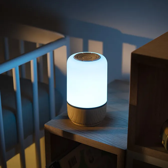 Maxi-Cosi Veilleuse Musicale Soothe