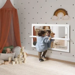 Micuna Miroir Montessori