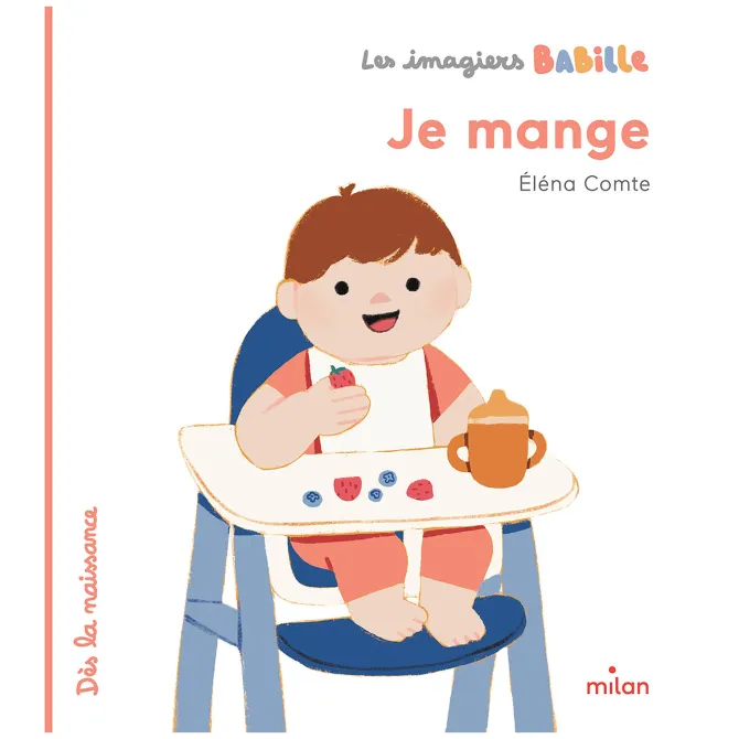 Milan Je Mange