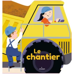 Milan Le Chantier