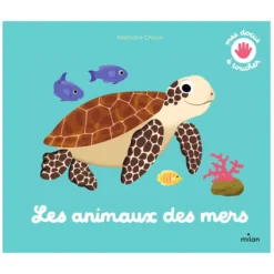 Milan Les Animaux des Mers