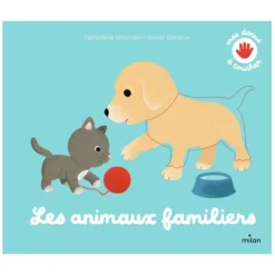 Milan Les Animaux Familiers