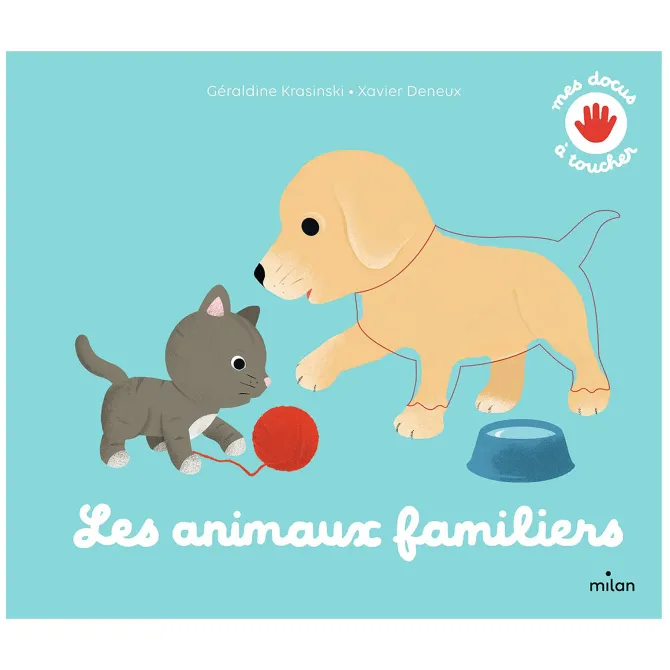 Milan Les Animaux Familiers