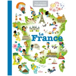 Milan Mes Années Pourquoi - La France