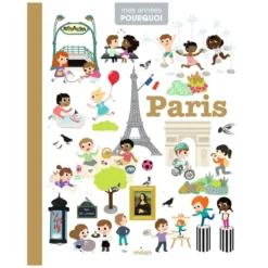 Milan Mes Années Pourquoi - Paris