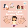 Milan Mon Imagier du Corps Humain