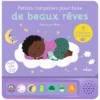 Milan Petites Comptines pour Faire de Beaux Rêves