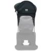 MiniMeis Pare-soleil G5 - Black