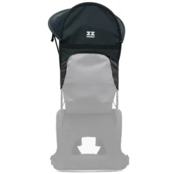 MiniMeis Pare-soleil G5 - Black