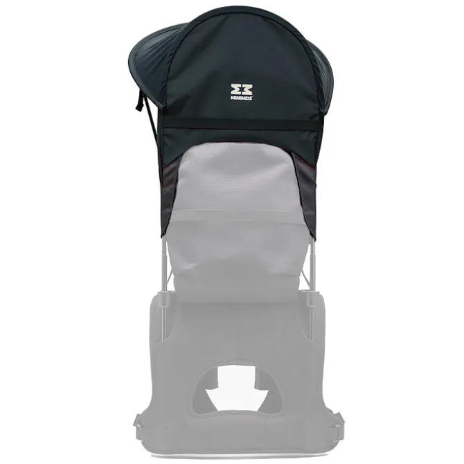 MiniMeis Pare-soleil G5 - Black