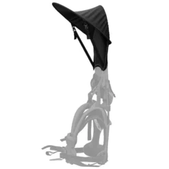 MiniMeis Pare-soleil G5 - Black