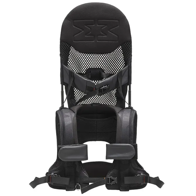 MiniMeis Porte-bébé G5 - Black Premium