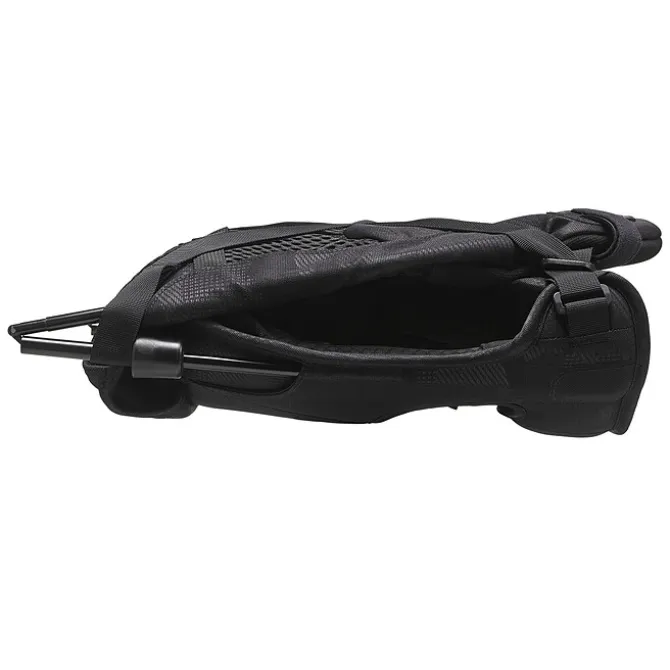 MiniMeis Porte-bébé G5 - Black Premium