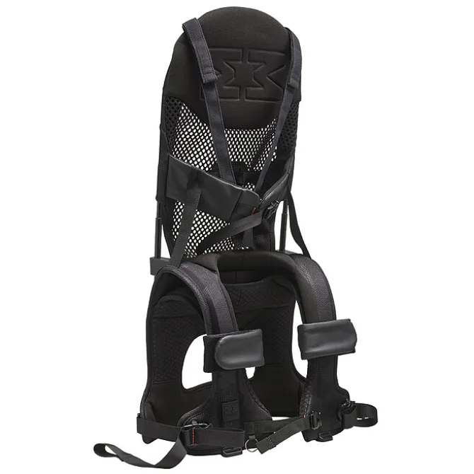 MiniMeis Porte-bébé G5 - Black Premium