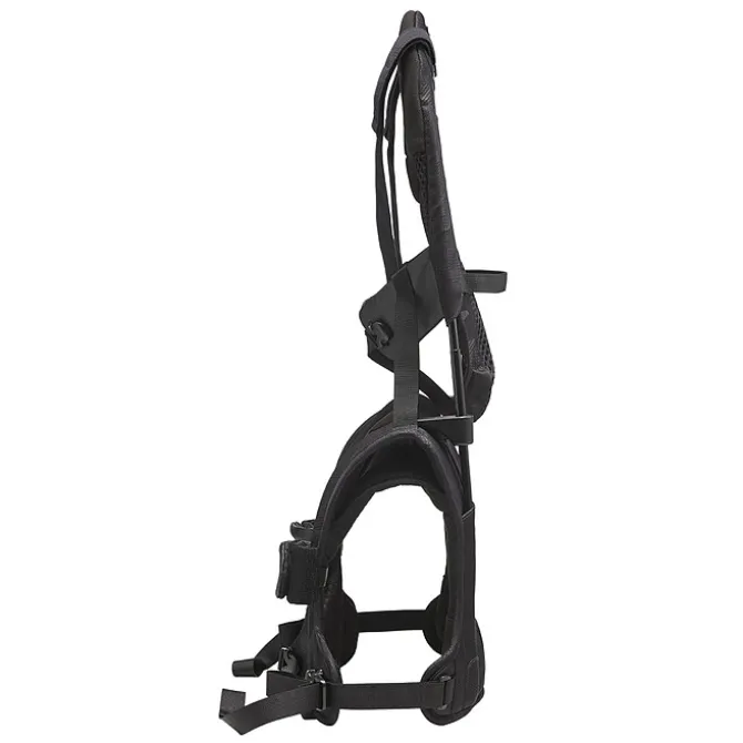 MiniMeis Porte-bébé G5 - Black Premium