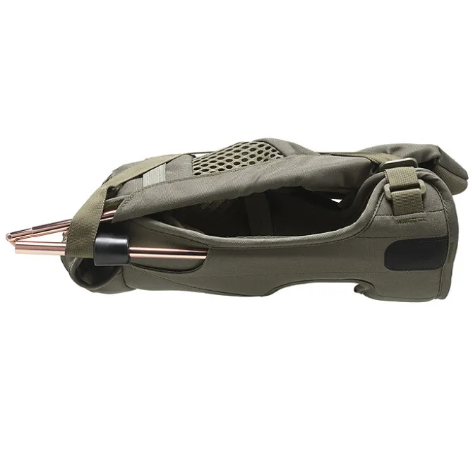 MiniMeis Porte-bébé G5 - Olive Premium