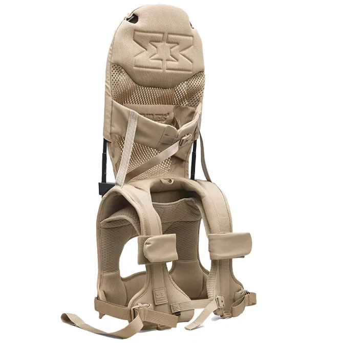 MiniMeis Porte-bébé G5 - Sand Premium