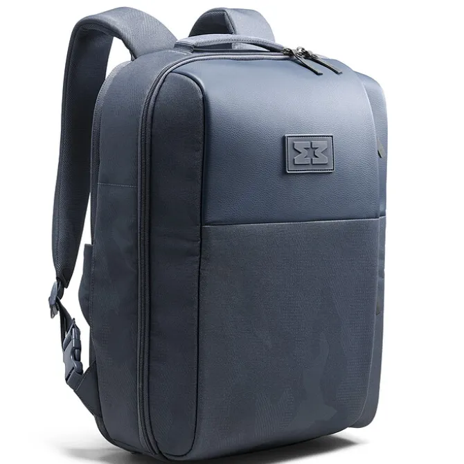 MiniMeis Sac à Dos HERO G5 - Dusk Blue Core