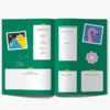 Minus Editions Livre à Compléter Vive Toi !