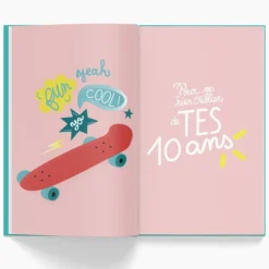 Minus Editions Pour Ne Rien Oublier de ton Enfance