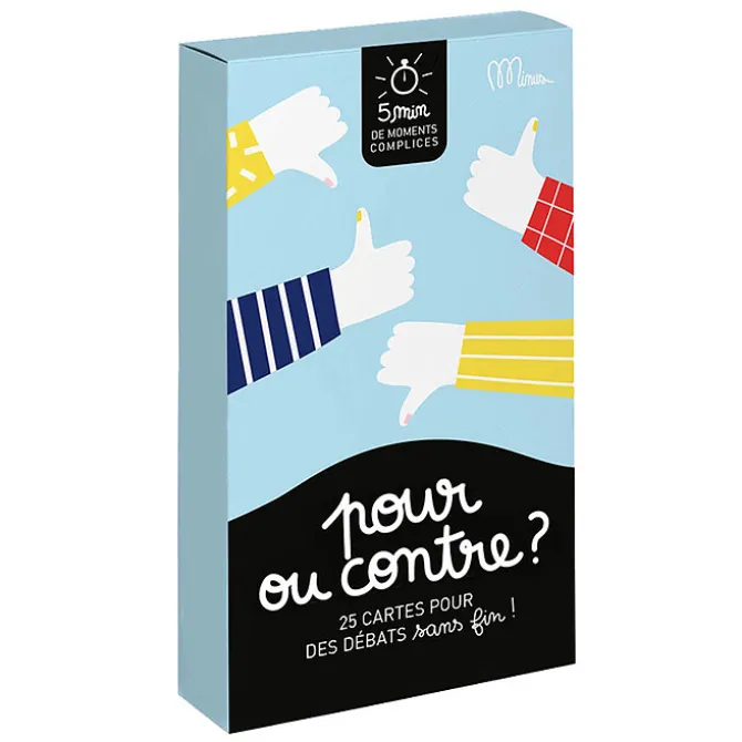Minus Editions Pour ou Contre ?