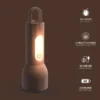 MOB Lampe Torche Glowy - Rose