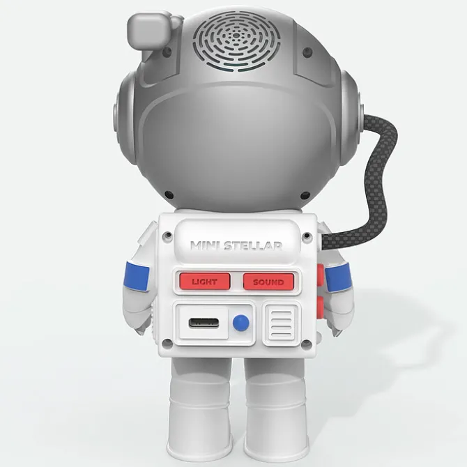 MOB Mini Projecteur Mini Stellar
