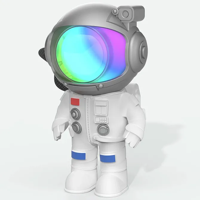 MOB Mini Projecteur Mini Stellar