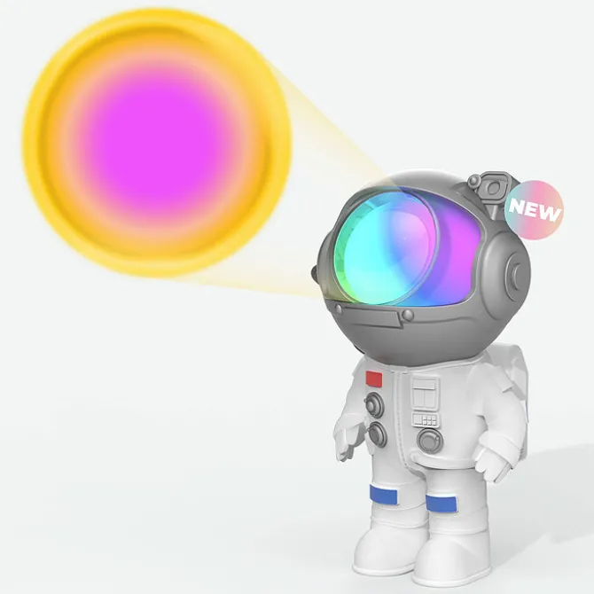MOB Mini Projecteur Mini Stellar