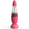 MOB Veilleuse Tornade Tsuny Light - Coral