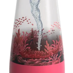 MOB Veilleuse Tornade Tsuny Light - Coral