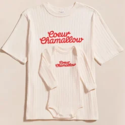 émoi émoi Body Coeur Chamallow Crème - 3 Mois