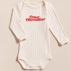 émoi émoi Body Coeur Chamallow Crème - 3 Mois
