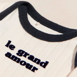 émoi émoi Body Le Grand Amour Crème - 12 Mois