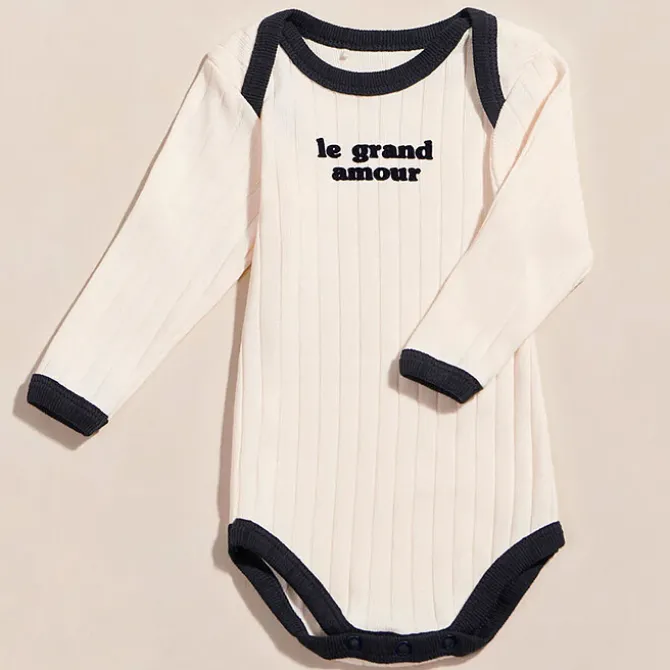 émoi émoi Body Le Grand Amour Crème - 3 Mois
