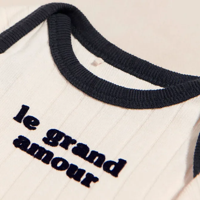 émoi émoi Body Le Grand Amour Crème - 18 Mois