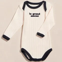 émoi émoi Body Le Grand Amour Crème - 18 Mois