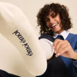 émoi émoi Chaussettes Le Grand Amour - 42/46