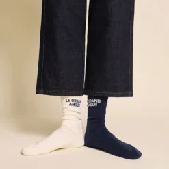 émoi émoi Chaussettes Le Grand Amour - 36/41